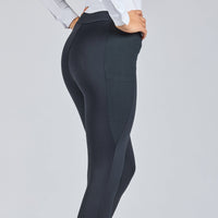 Kingsland Mandy Ladies F-Grip Tights F-tec4 Brushed
