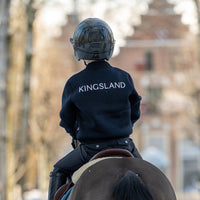 Kingsland Noa Junior Bomber Jacket