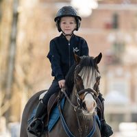 Kingsland Noa Junior Bomber Jacket