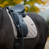 Kingsland Audrey Dressage Saddle Pad