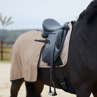 Kingsland Audrey Woolmix Exercise Rug