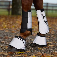 Kingsland Aurora Reflective Bell Boots