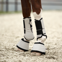 Kingsland Abby Protection Boots
