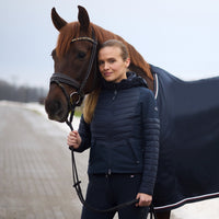 Classic Women's Hybrid Jacket