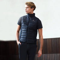 Classic Unisex Insulated Body Warmer