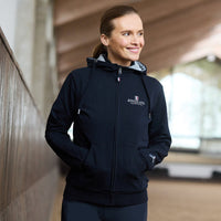 Classic Unisex Sweat Jacket