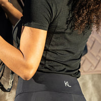 Kingsland Liva Ladies Technical T-Shirt