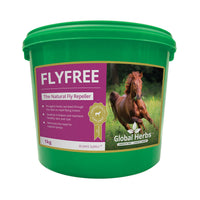 Global Herbs Flyfree