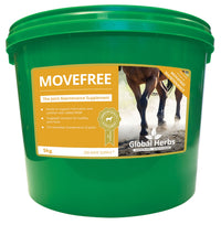 Global Herbs Movefree