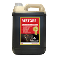 Global Herbs Restore Liquid