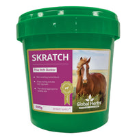 Global Herbs Skratch