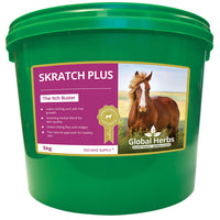 Global Herbs Skratchplus