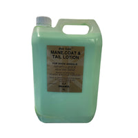 Gold Label Mane,