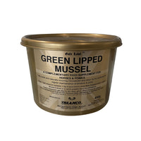 Gold Label Green Lipped Mussel