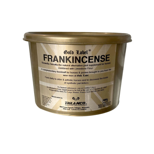 Gold Label Frankincense