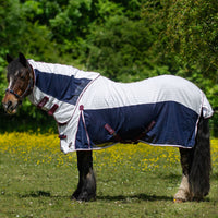 Gallop Air Mesh Detachable Cooler White