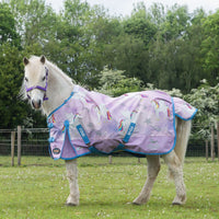 Gallop Ponie Duraproof
