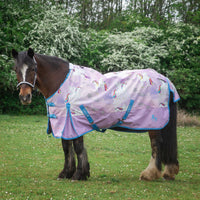 Gallop Trojan Duraproof Og Lightweight Turnout Pegacorn