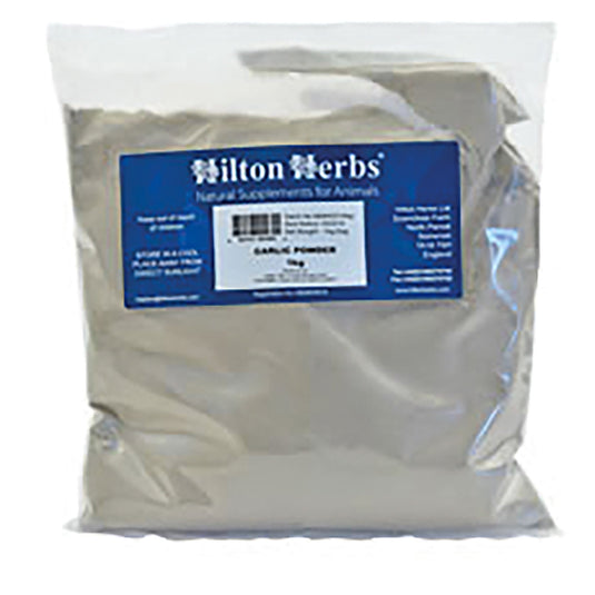 Hilton Herbs Bye Bye Fly Garlic Powder