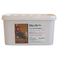 Hilton Herbs Bye Bye Fly Garlic Powder