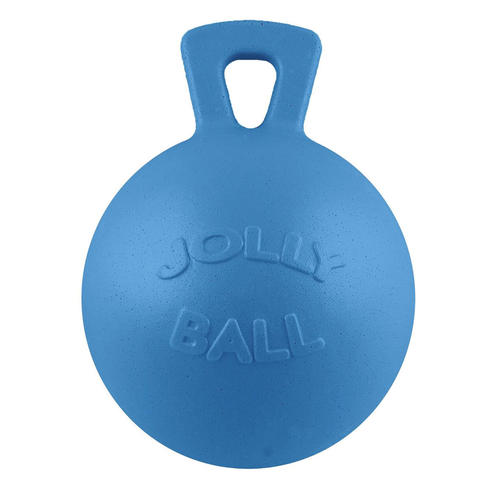 Horsemen'S Pride Jolly Ball Blueberry Scented