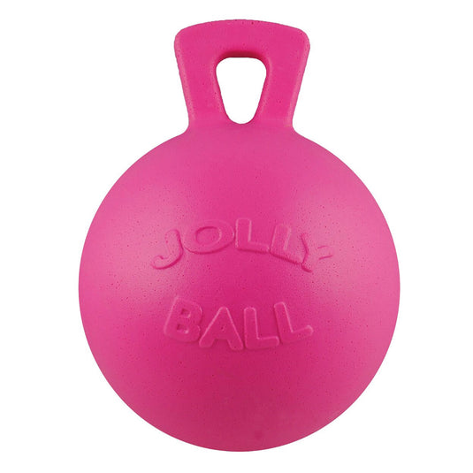 Horsemen'S Pride Jolly Ball Bubblegum Scented
