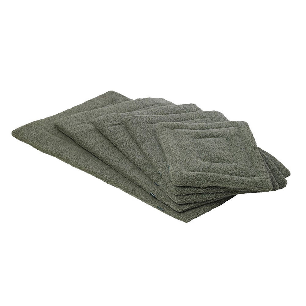 House Of Paws Berber Crate Mat Moss
