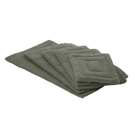 House Of Paws Berber Crate Mat Moss