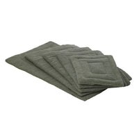 House Of Paws Berber Crate Mat Moss