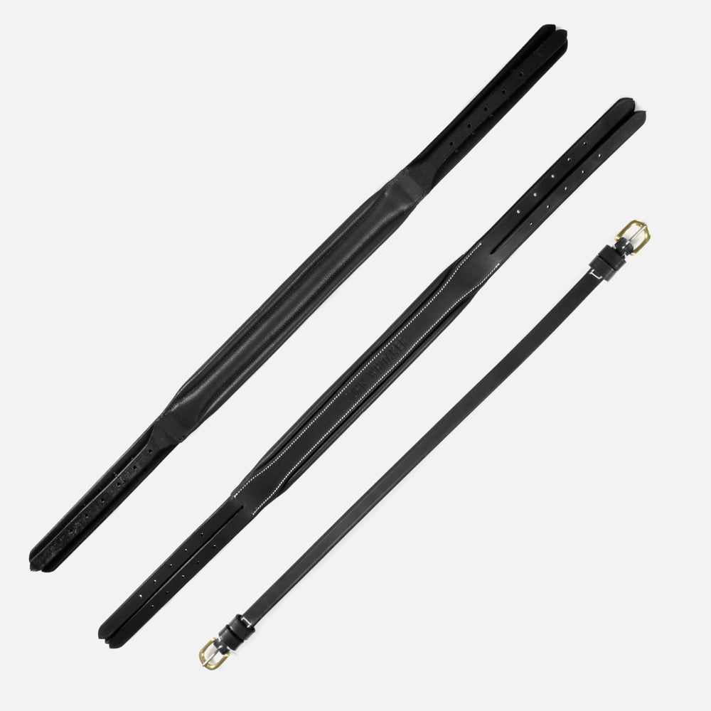 Whitaker HP101 Pick N Mix Straight Headpiece