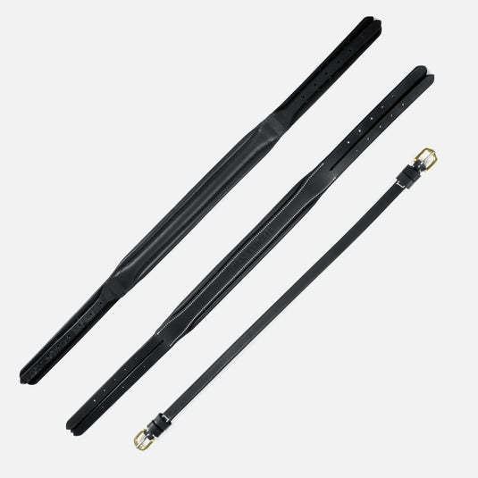 Whitaker HP101 Pick N Mix Straight Headpiece