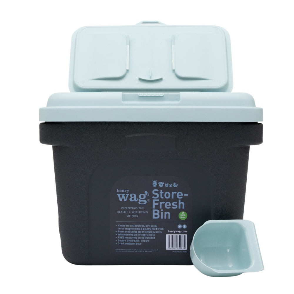 Henry Wag Store-Fresh Bin