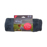 Henry Wag Drying Bag For Dogs