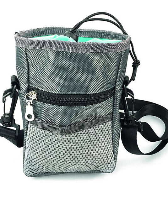 Henry Wag Pet Treat Travel Bag