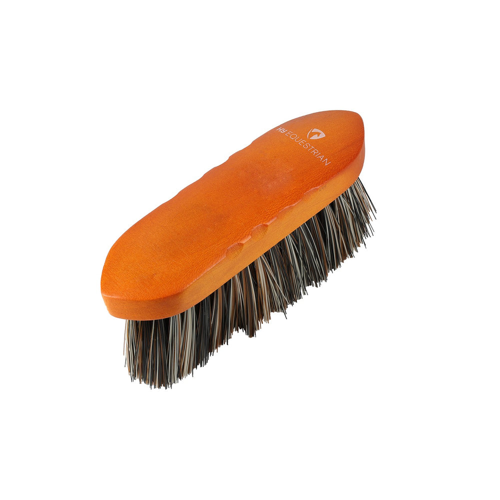 Progroom Luxury Flick Dandy Brush By Hy Equestrian
