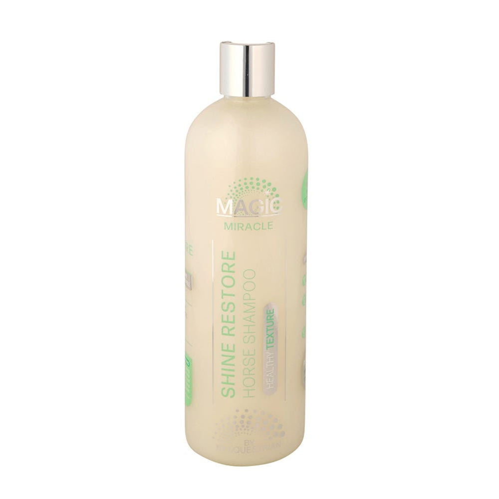 Magical Miracle Shampoo By Hy Uestrian