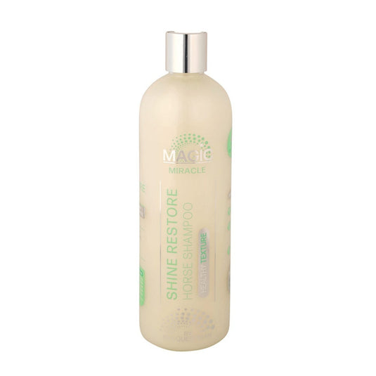 Magical Miracle Shampoo By Hy Uestrian