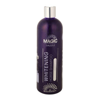 Magic Dazzle Whitening Shampoo By Hy Equestrian