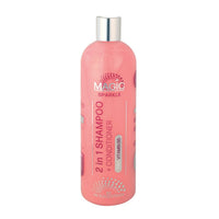 Magic Sparkle 2-In-1 Shampoo & Conditioner By Hy Equestrian