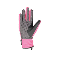 Hy Equestrian Reflective Waterproof Multi-Purpose Gloves