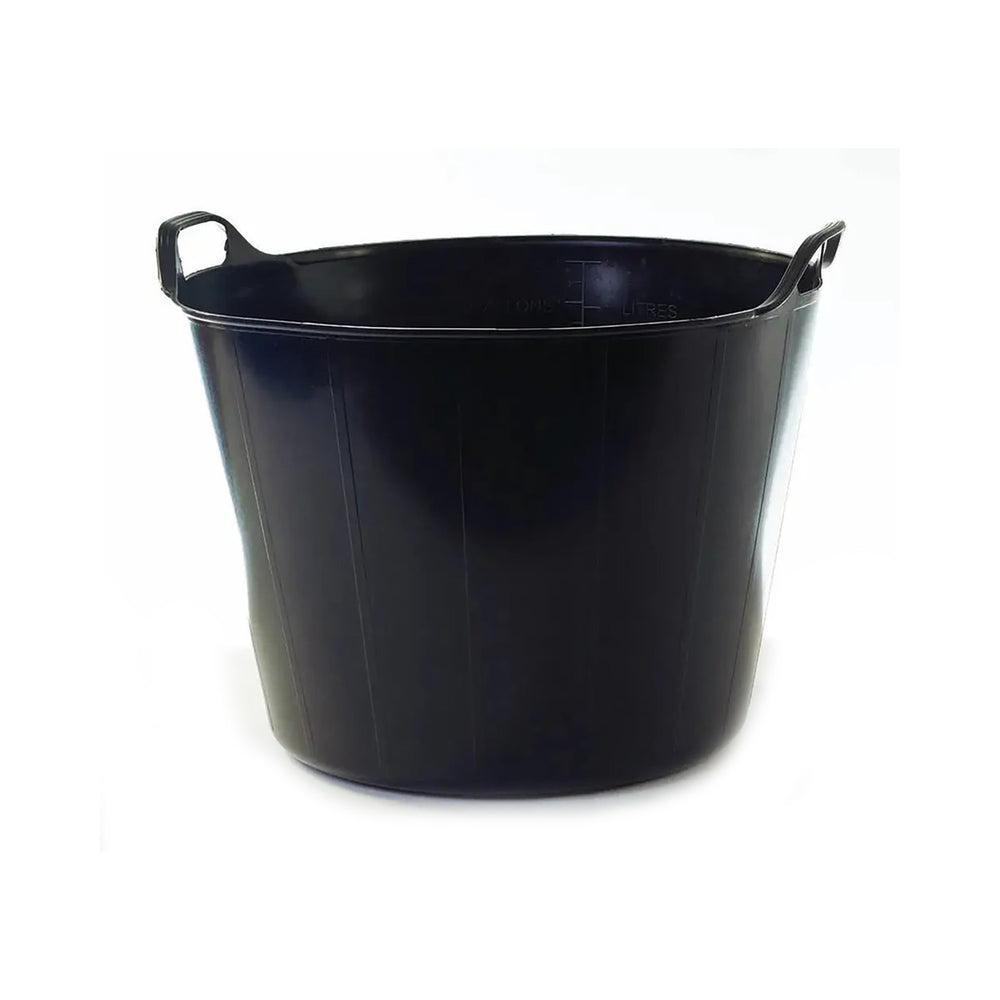 Eazi Trug By Hy Equestrian Black