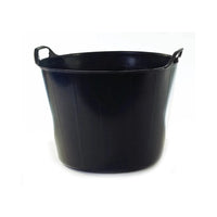 Eazi Trug By Hy Equestrian Black