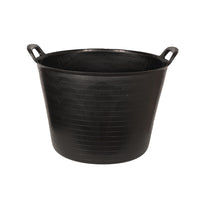 Eazi Trug By Hy Equestrian Black