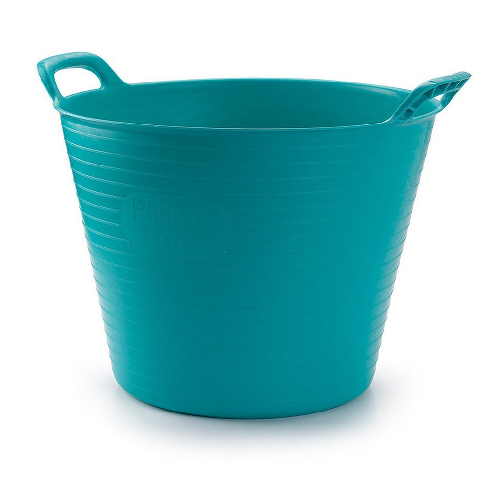 Eazi Trug By Hy Equestrian Blue