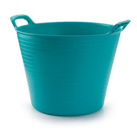Eazi Trug By Hy Equestrian Blue