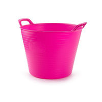 Eazi Trug By Hy Equestrian Cerise Pink