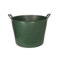 Eazi Trug By Hy Equestrian Green