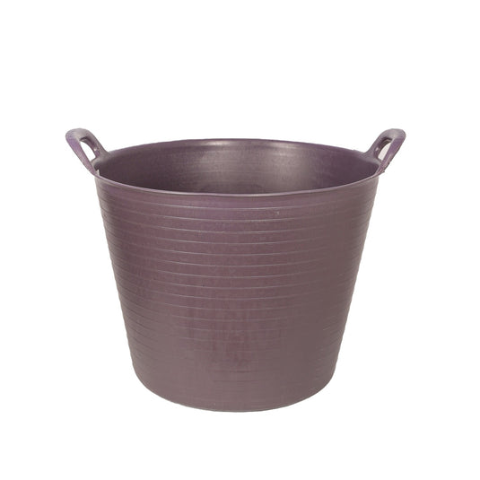 Eazi Trug By Hy Equestrian Purple