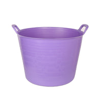 Eazi Trug By Hy Equestrian Purple