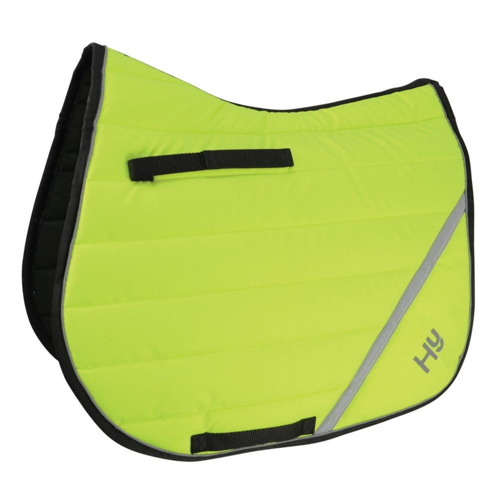Reflector Comfort Pad Yellow